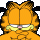An homage to the Lasagne Loving Cartoon Cat: Garfield (Caturday)
